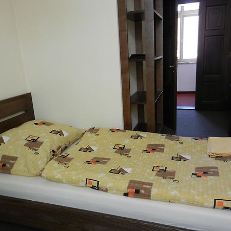 Hotel Beranek Blatná 외부 사진