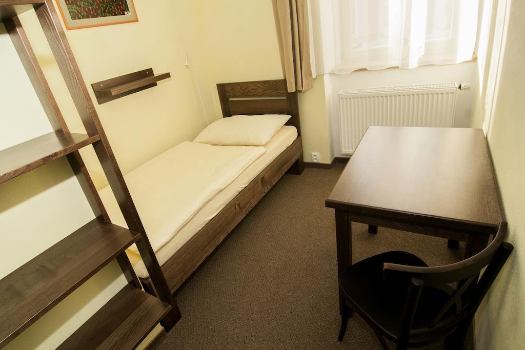 Hotel Beranek Blatná 외부 사진
