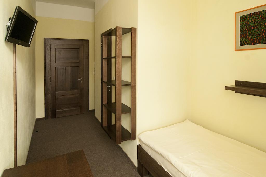 Hotel Beranek Blatná 외부 사진