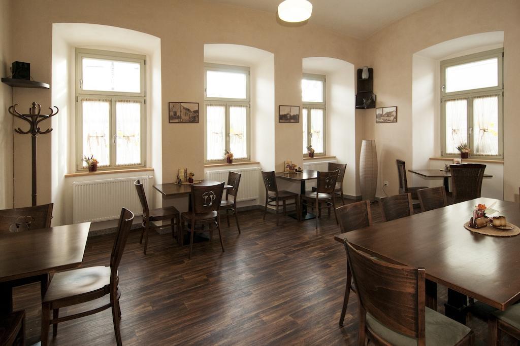 Hotel Beranek Blatná 외부 사진