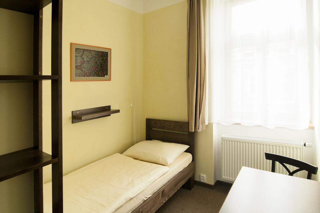 Hotel Beranek Blatná 외부 사진