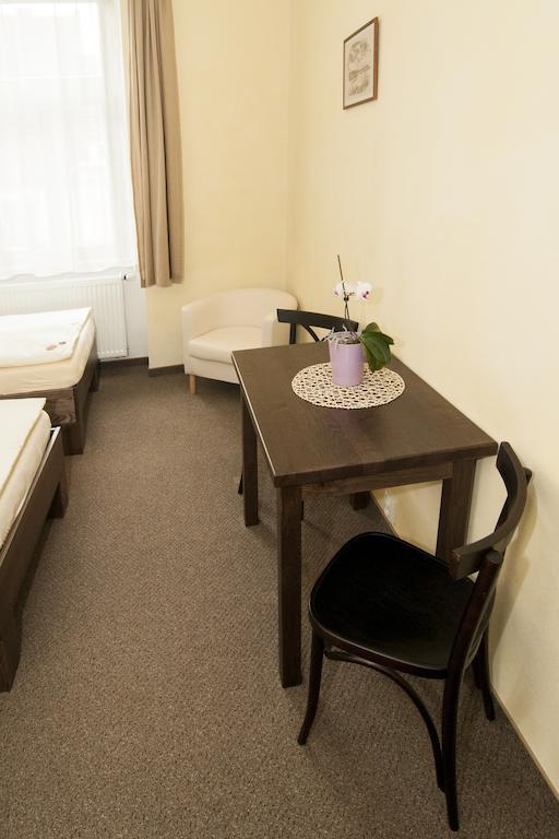 Hotel Beranek Blatná 외부 사진
