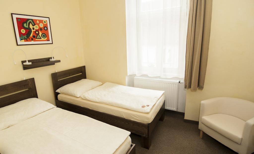 Hotel Beranek Blatná 외부 사진