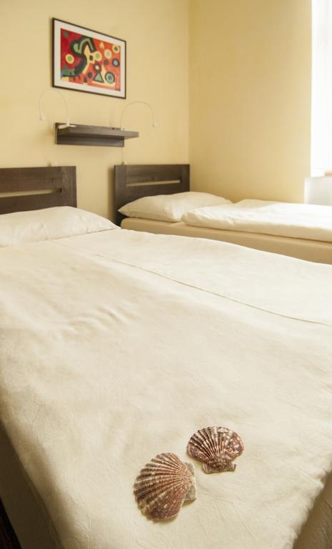 Hotel Beranek Blatná 외부 사진