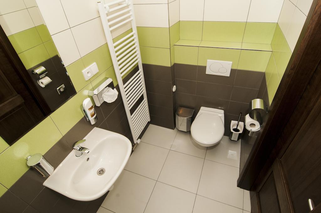 Hotel Beranek Blatná 외부 사진