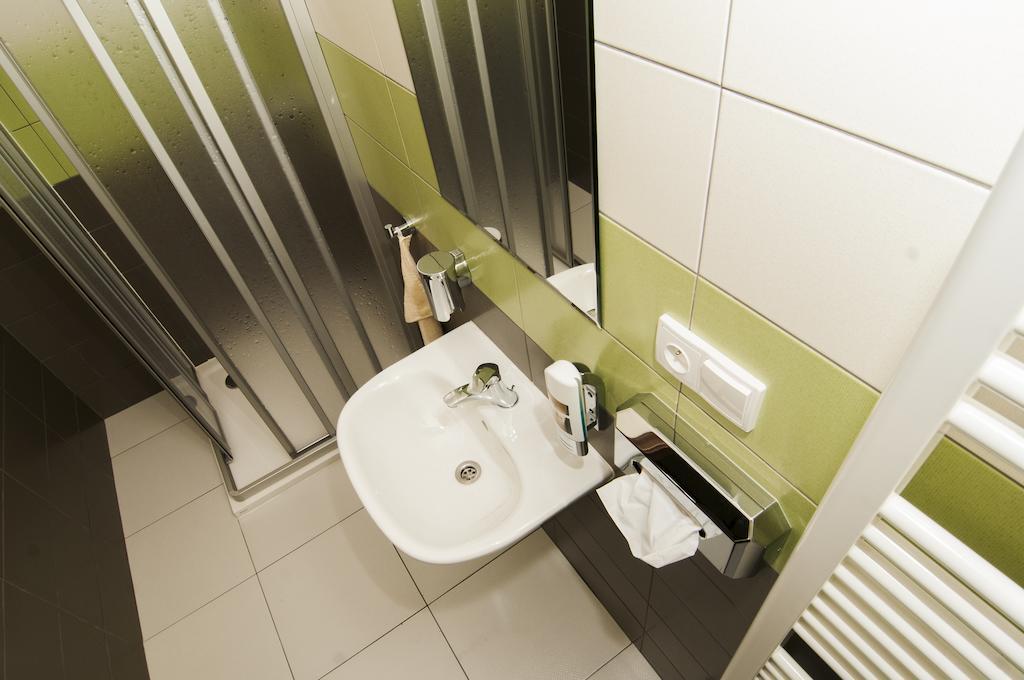 Hotel Beranek Blatná 외부 사진