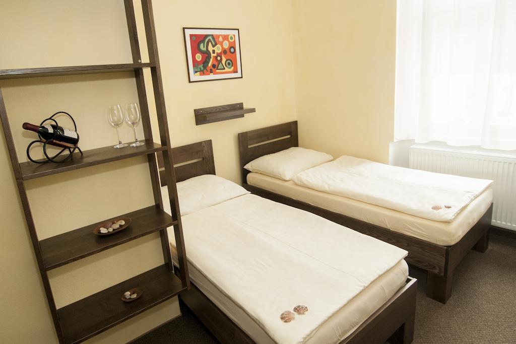 Hotel Beranek Blatná 외부 사진