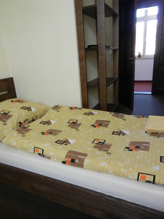 Hotel Beranek Blatná 외부 사진