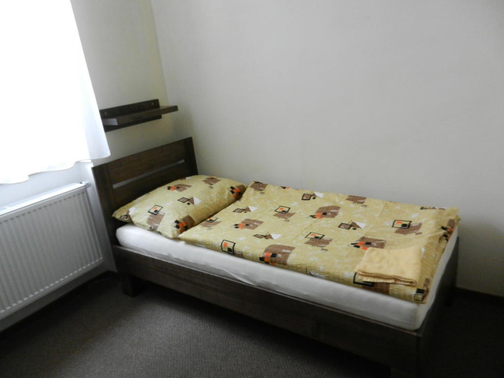 Hotel Beranek Blatná 외부 사진