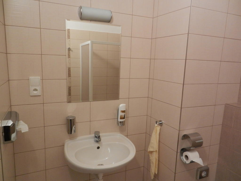 Hotel Beranek Blatná 외부 사진