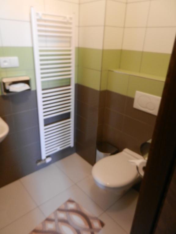 Hotel Beranek Blatná 외부 사진