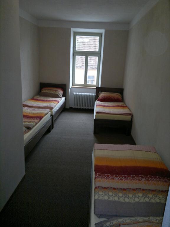 Hotel Beranek Blatná 객실 사진
