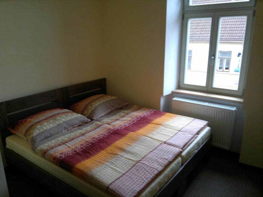 Hotel Beranek Blatná 객실 사진